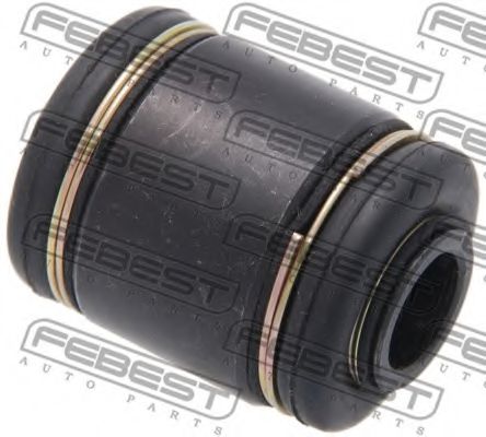FEBEST TAB-002Z Втулка, рычаг колесной подвески 