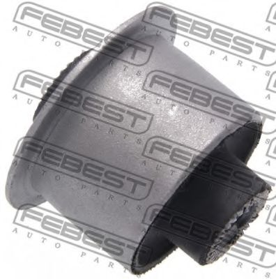 FEBEST TAB-003RUB Подвеска, рычаг независимой подвески колеса 