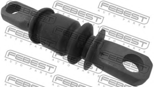 FEBEST TAB-005 Подвеска, рычаг независимой подвески колеса 