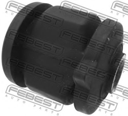 FEBEST TAB-018 Подвеска, рычаг независимой подвески колеса 