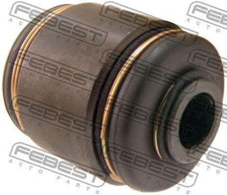 FEBEST TAB-021Z Втулка, рычаг колесной подвески 