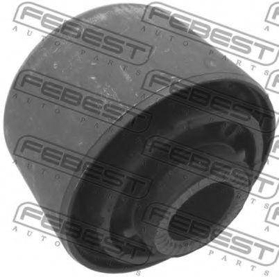 FEBEST TAB-028 Подвеска, рычаг независимой подвески колеса 