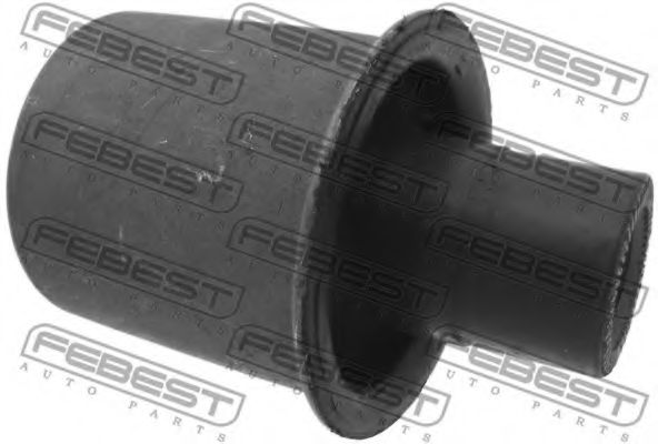 FEBEST TAB-059 Подвеска, рычаг независимой подвески колеса 