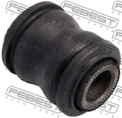 FEBEST TAB-069 Подвеска, рычаг независимой подвески колеса 