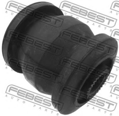 FEBEST TAB-075 Втулка, рычаг колесной подвески 