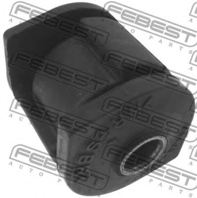 FEBEST TAB-080 Подвеска, рычаг независимой подвески колеса 