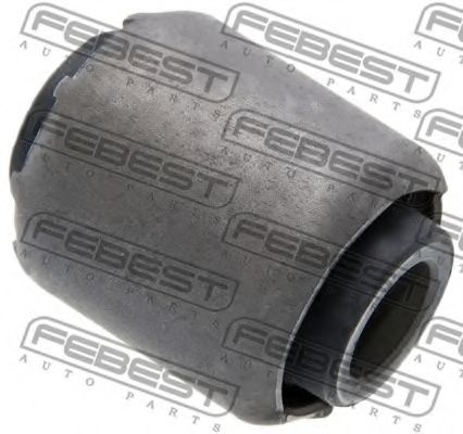 FEBEST TAB-095 Подвеска, рычаг независимой подвески колеса 