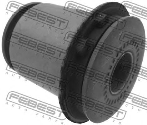 FEBEST TAB-105 Подвеска, рычаг независимой подвески колеса 