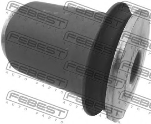 FEBEST TAB-108 Подвеска, рычаг независимой подвески колеса 