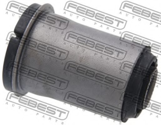 FEBEST TAB-114 Подвеска, рычаг независимой подвески колеса 