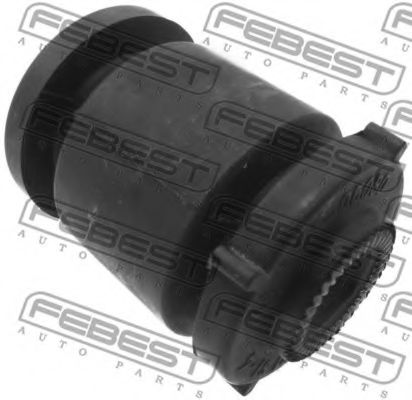 FEBEST TAB-125 Подвеска, рычаг независимой подвески колеса 