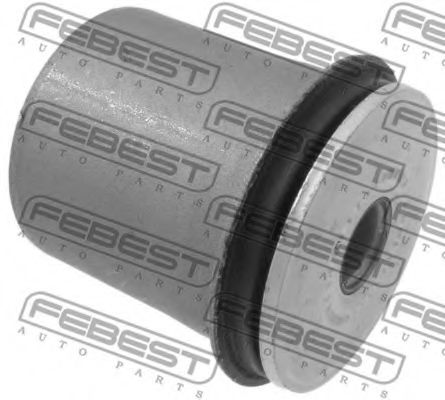 FEBEST TAB-128 Подвеска, рычаг независимой подвески колеса 