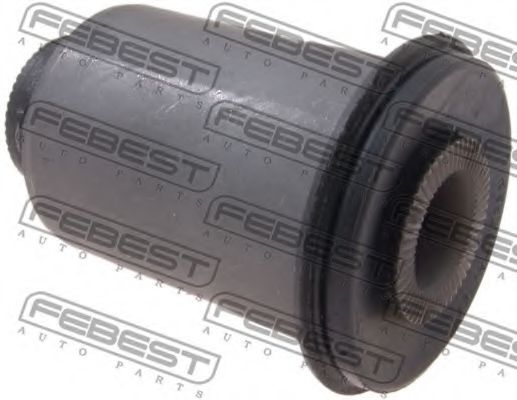 FEBEST TAB-129 Подвеска, рычаг независимой подвески колеса 