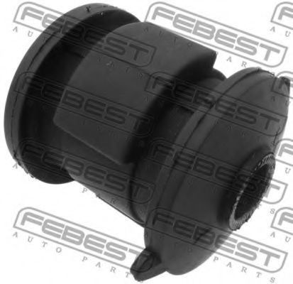 FEBEST TAB-141 Подвеска, рычаг независимой подвески колеса 