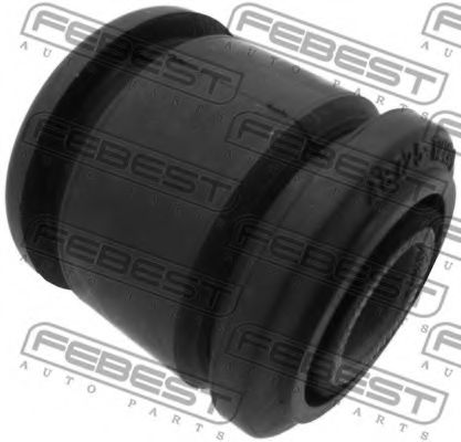 FEBEST TAB-143 Втулка, рычаг колесной подвески 