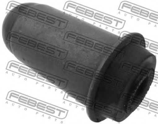 FEBEST TAB-154 Подвеска, рычаг независимой подвески колеса 