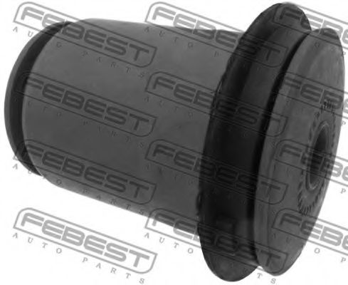 FEBEST TAB-156 Подвеска, рычаг независимой подвески колеса 