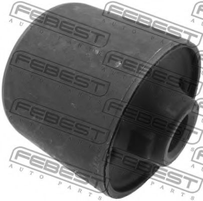 FEBEST TAB-157 Подвеска, рычаг независимой подвески колеса 