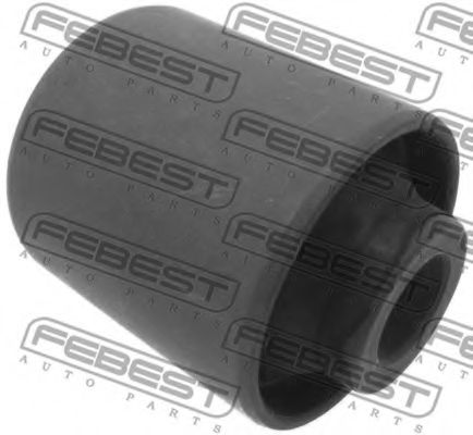 FEBEST TAB-163 Подвеска, рычаг независимой подвески колеса 