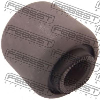 FEBEST TAB-166RUB Втулка, рычаг колесной подвески 