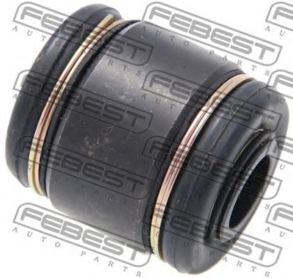 FEBEST TAB-166Z Втулка, рычаг колесной подвески 
