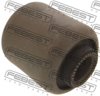 FEBEST TAB-168RUB Втулка, рычаг колесной подвески 
