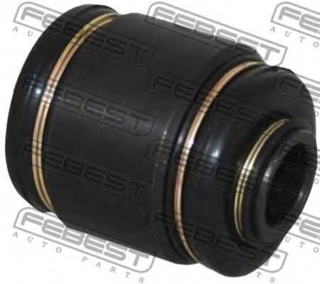 FEBEST TAB-168Z Втулка, рычаг колесной подвески 