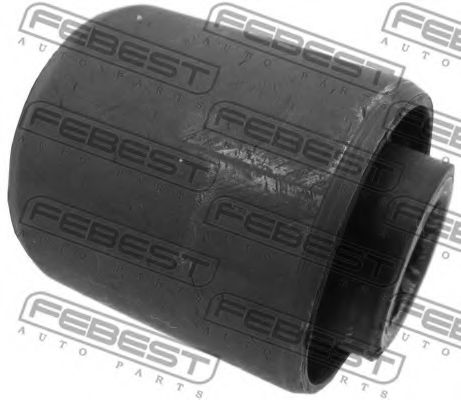 FEBEST TAB-172 Втулка, рычаг колесной подвески 