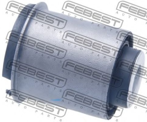 FEBEST TAB-173 Подвеска, рычаг независимой подвески колеса 