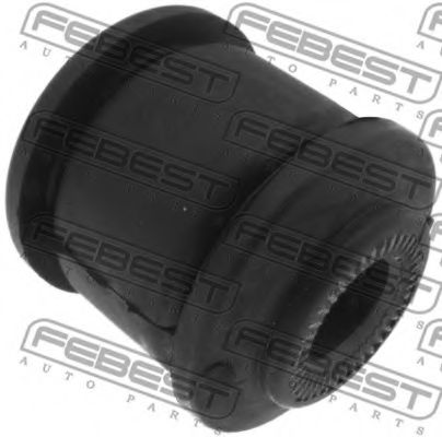 FEBEST TAB-175 Подвеска, рычаг независимой подвески колеса 