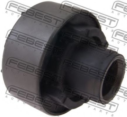 FEBEST TAB-184 Подвеска, рычаг независимой подвески колеса 