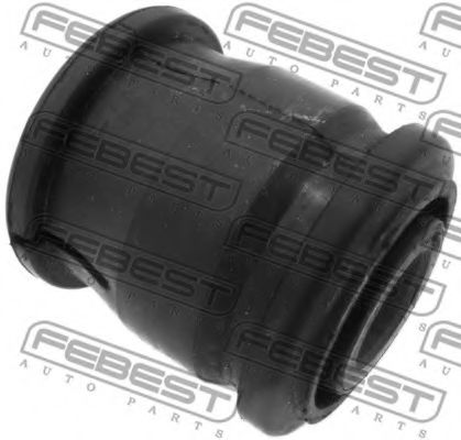 FEBEST TAB-190 Подвеска, рычаг независимой подвески колеса 