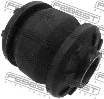 FEBEST TAB-197 Подвеска, рычаг независимой подвески колеса 