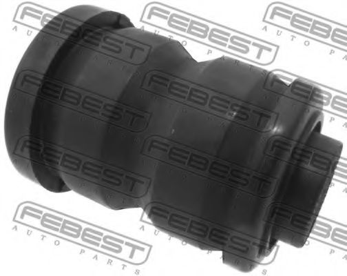 FEBEST TAB-198 Подвеска, рычаг независимой подвески колеса 