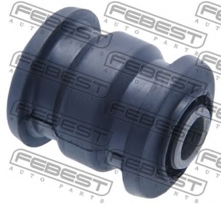 FEBEST TAB-200 Подвеска, рычаг независимой подвески колеса 