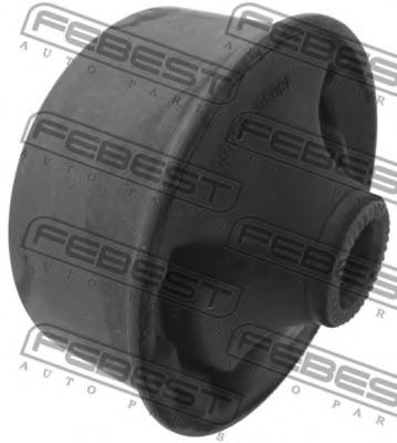 FEBEST TAB-201 Подвеска, рычаг независимой подвески колеса 