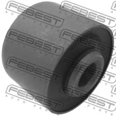 FEBEST TAB-207 Подвеска, рычаг независимой подвески колеса 