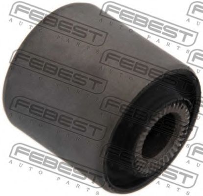 FEBEST TAB-238 Втулка, рычаг колесной подвески 