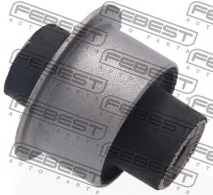 FEBEST TAB-244RUB Втулка, рычаг колесной подвески 