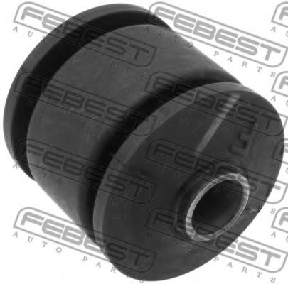 FEBEST TAB-286 Подвеска, рычаг независимой подвески колеса 