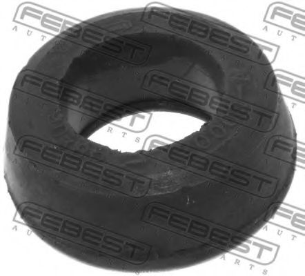 FEBEST TAB-287 Подвеска, рычаг независимой подвески колеса 