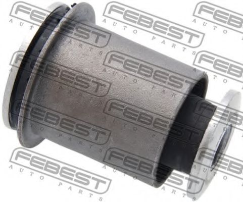 FEBEST TAB-345 Подвеска, рычаг независимой подвески колеса 