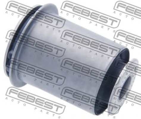 FEBEST TAB-347 Подвеска, рычаг независимой подвески колеса 