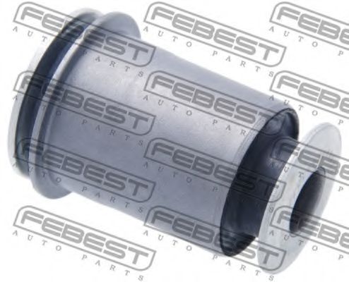 FEBEST TAB-348 Подвеска, рычаг независимой подвески колеса 