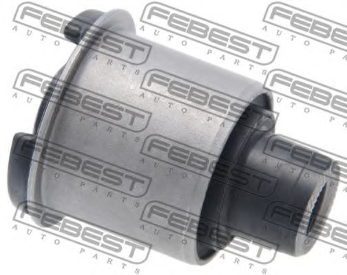 FEBEST TAB-349 Подвеска, рычаг независимой подвески колеса 