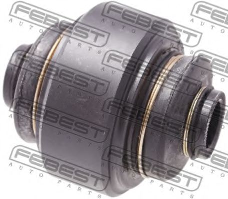 FEBEST TAB-369Z Втулка, рычаг колесной подвески 