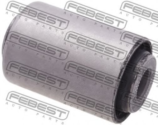 FEBEST TAB-370 Подвеска, рычаг независимой подвески колеса 