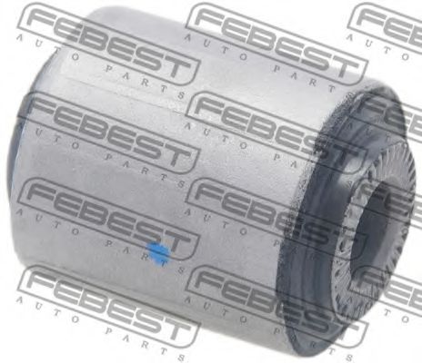 FEBEST TAB-373 Подвеска, рычаг независимой подвески колеса 