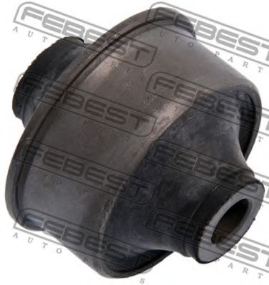 FEBEST TAB-435 Подвеска, рычаг независимой подвески колеса для TOYOTA PROBOX/SUCCEED (Тойота/тоета Пробоx/суcсид) FEBEST TAB-435 Подвеска, рычаг независимой подвески колеса для TOYOTA PROBOX/SUCCEED (Тойота/тоета Пробоx/суcсид)