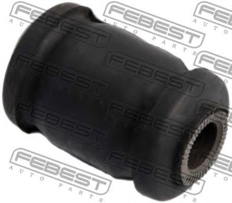 FEBEST TAB-441 Подвеска, рычаг независимой подвески колеса 